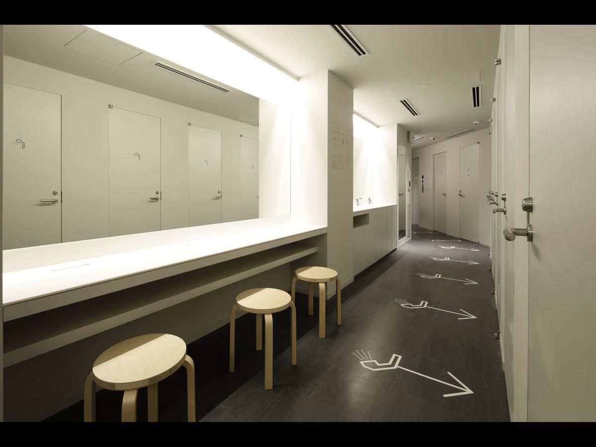 9h Nine Woman Kanda 2* Präfektur Tokio