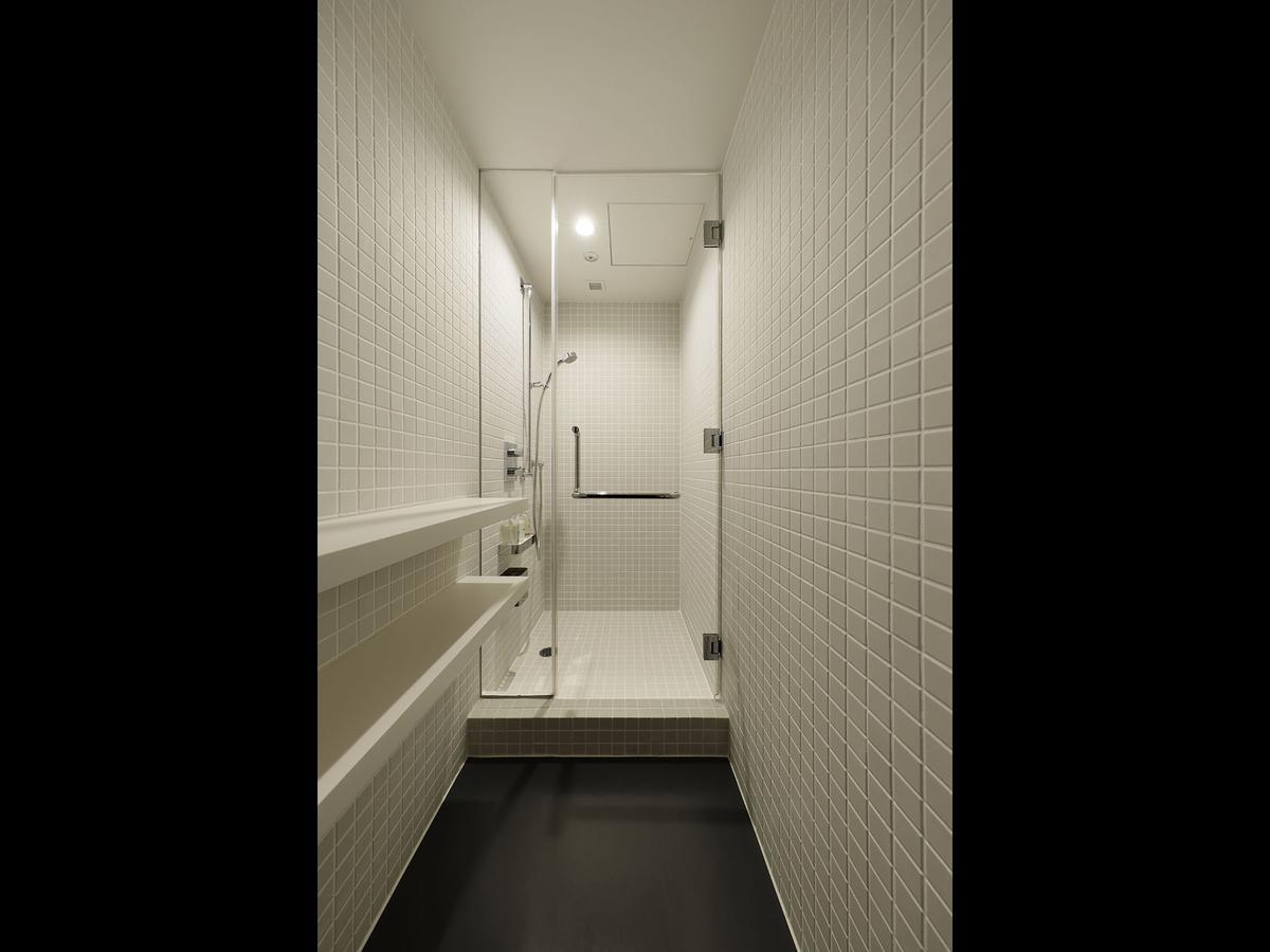 9h Nine Woman Kanda Kapselhotel